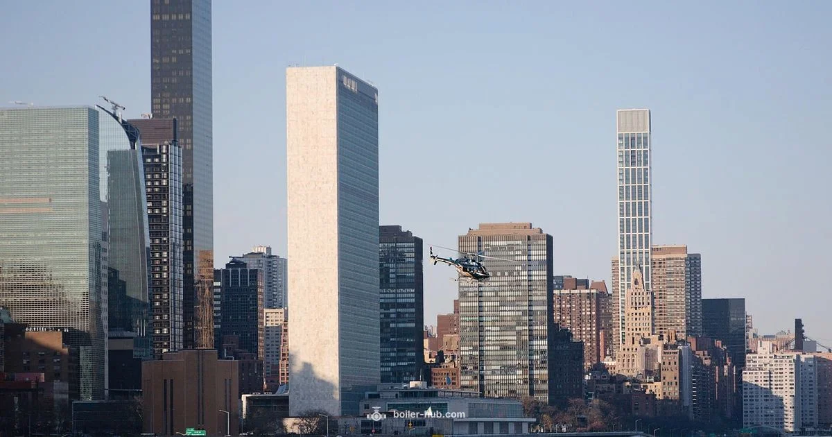 Boiler Room NYC Photos - Boiler Hub