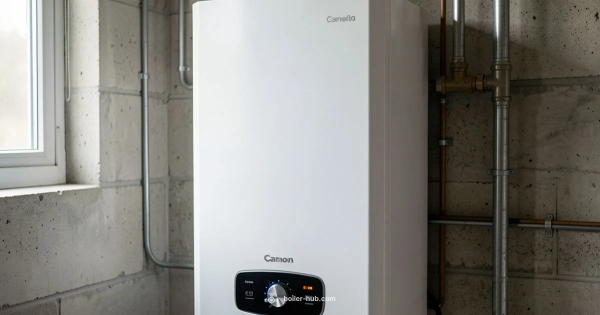 Tankless Boiler Combo - Boiler Hub