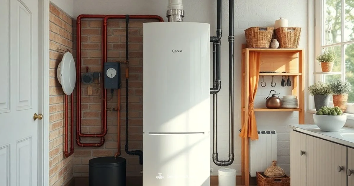 Boiler vs Burner - Boiler Hub