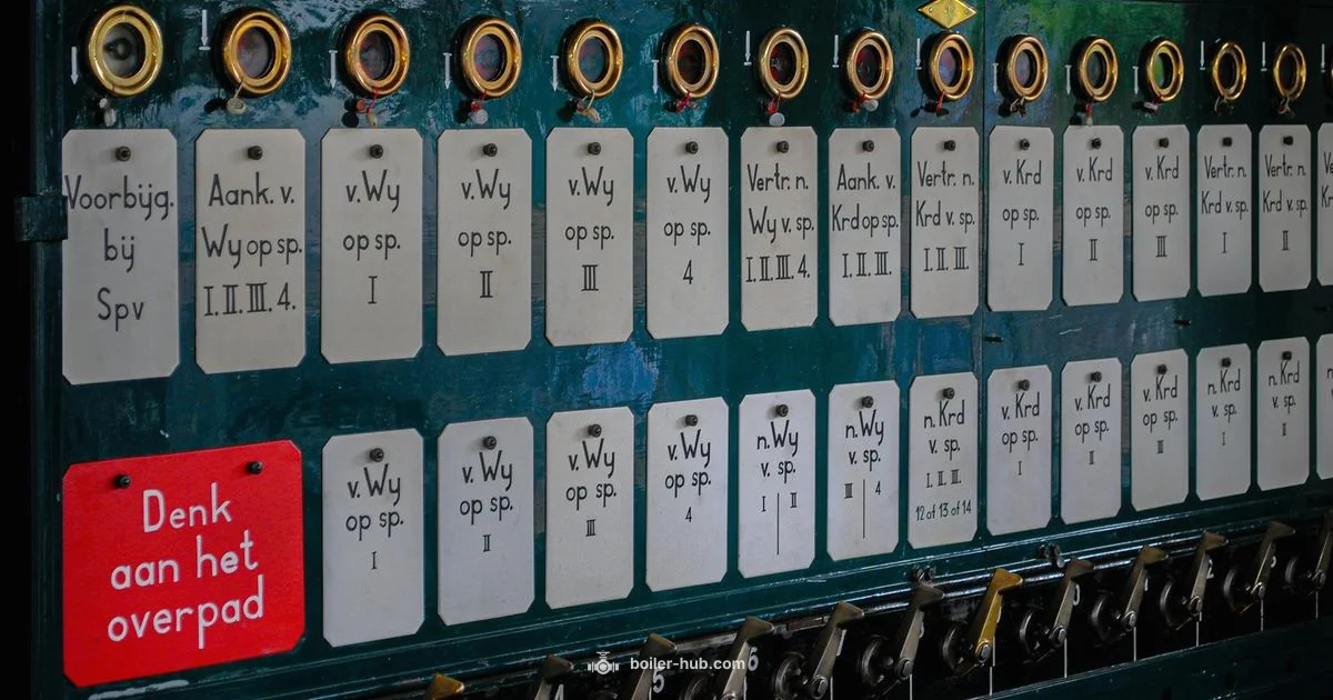 Honeywell Boiler Systems - Boiler Hub