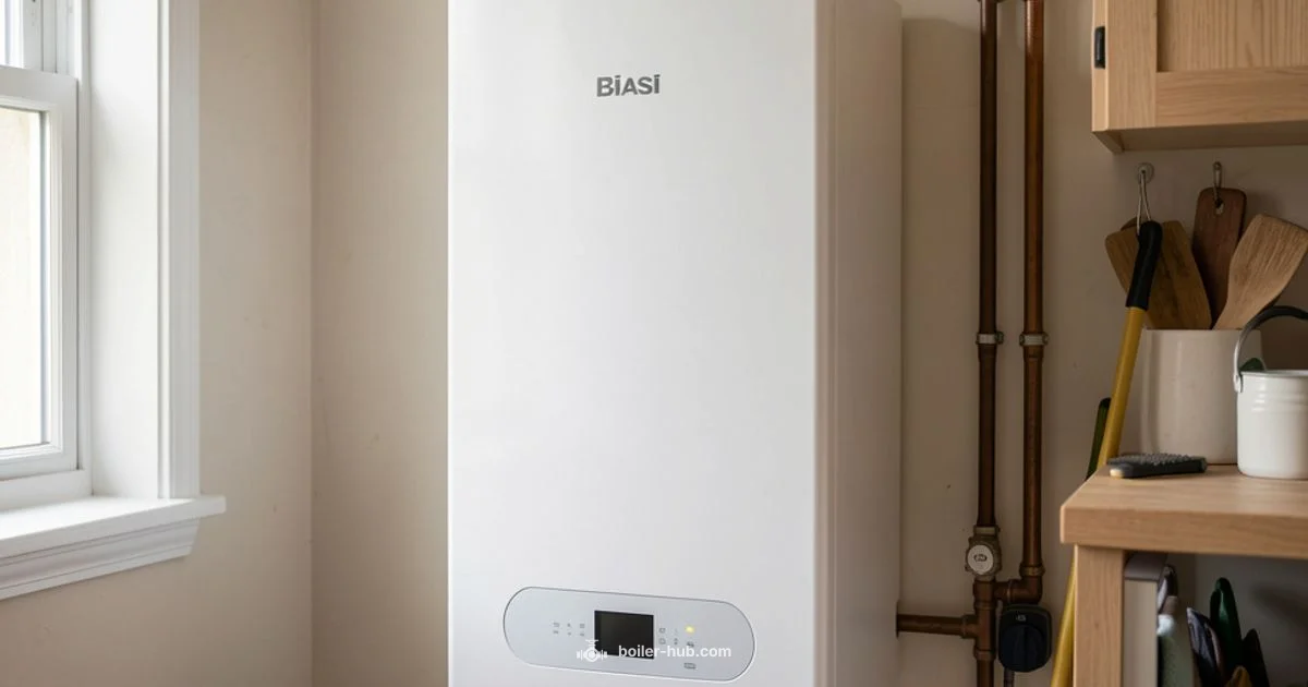 Biasi Boiler Guide - Boiler Hub