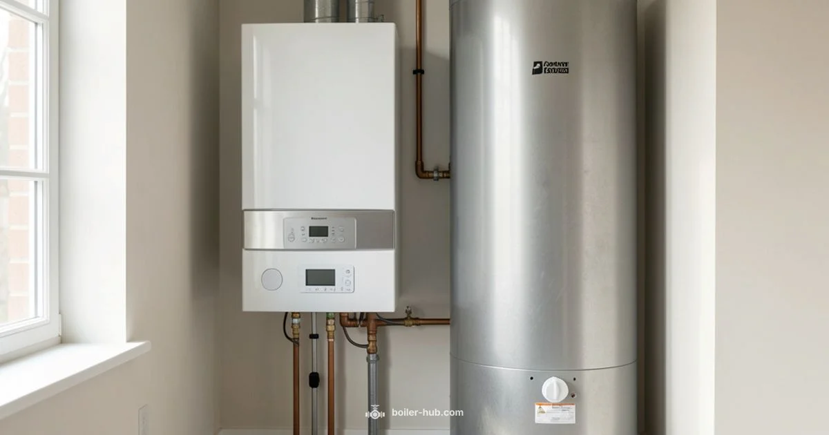 Boiler vs Tankless - Boiler Hub