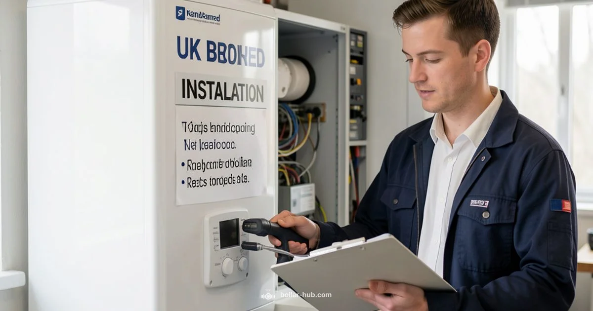 Boiler Cost Guide - Boiler Hub