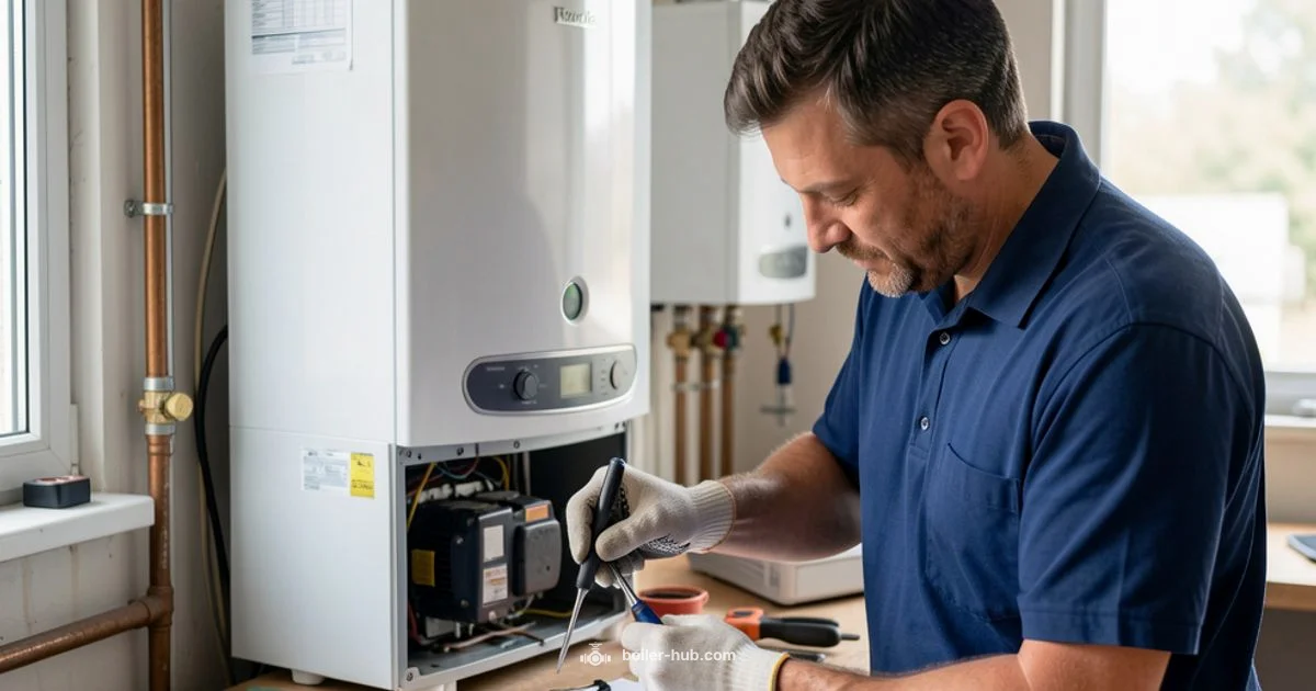 Boiler Troubleshooting - Boiler Hub