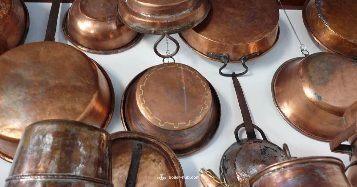 Boiler Repair Basics - Boiler Hub