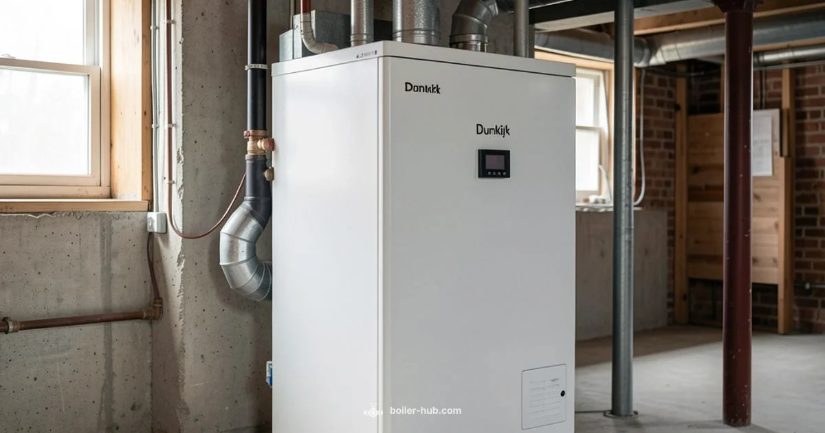 Dunkirk Boiler Guide - Boiler Hub