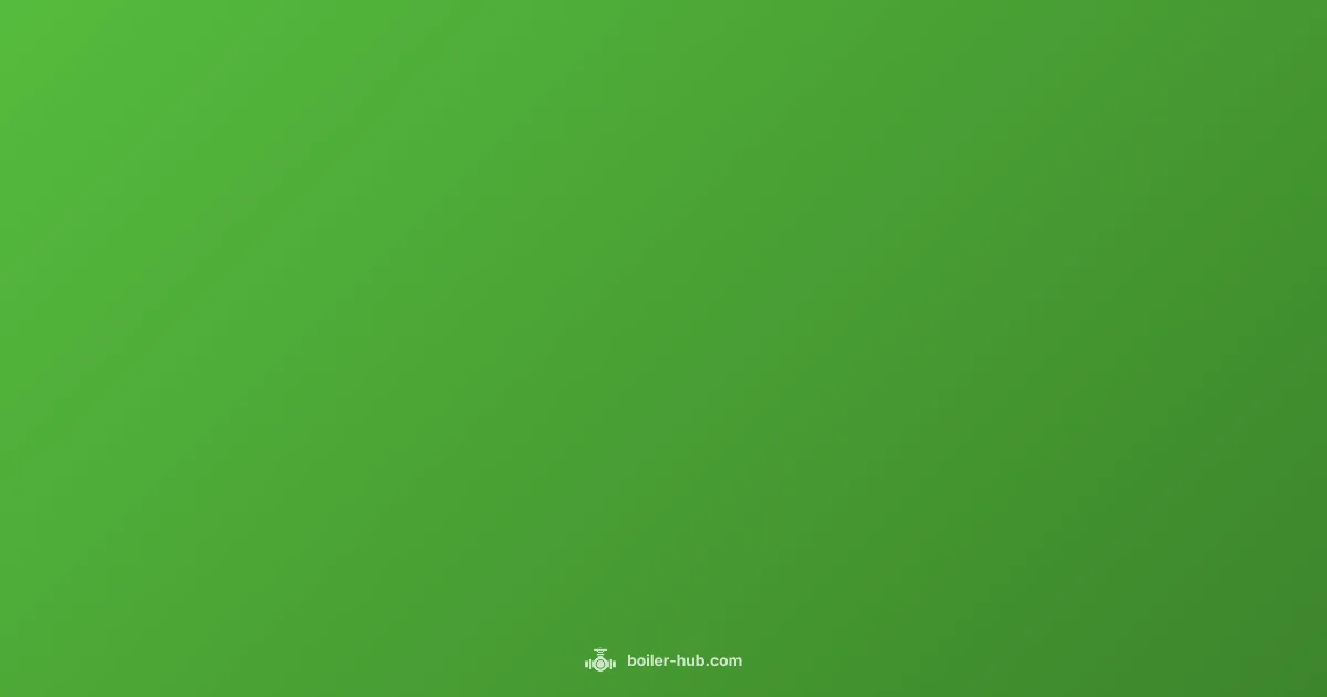 Boiler Top Up - Boiler Hub (illustration)