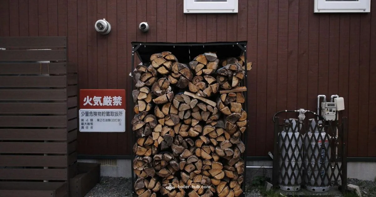 Boiler and Water Storage Boiler and Water Storage - Boiler Hub