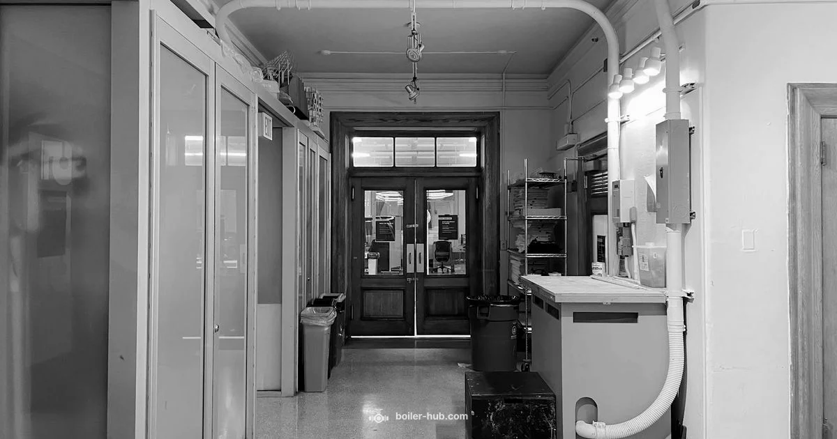 High Boiler Pressure High Boiler Pressure - Boiler Hub