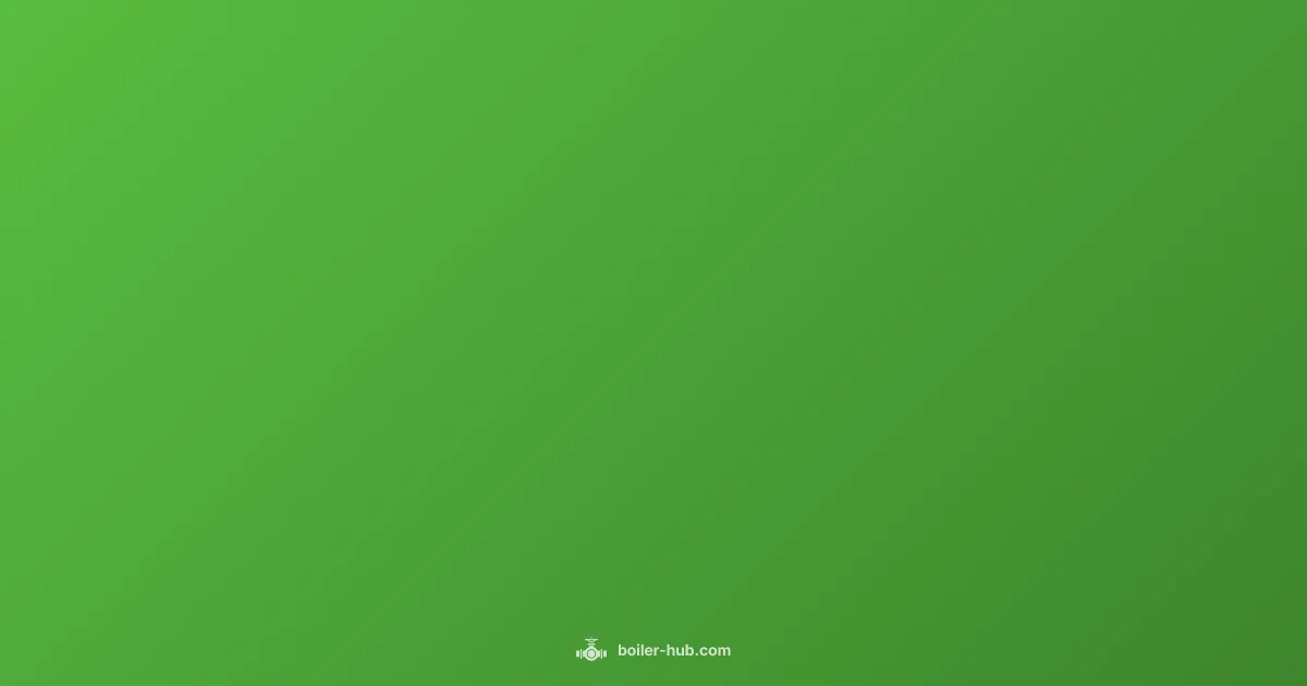 Safe Decommission Safe Decommission - Boiler Hub (illustration)