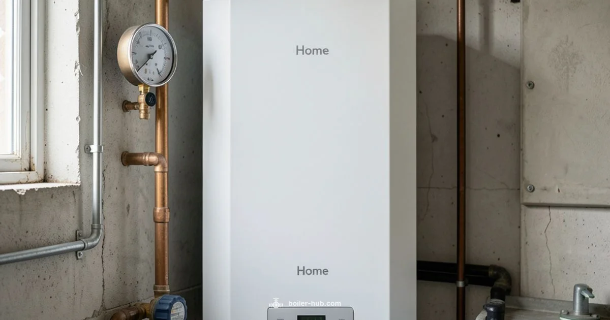 Common Boiler Faults - Boiler Hub