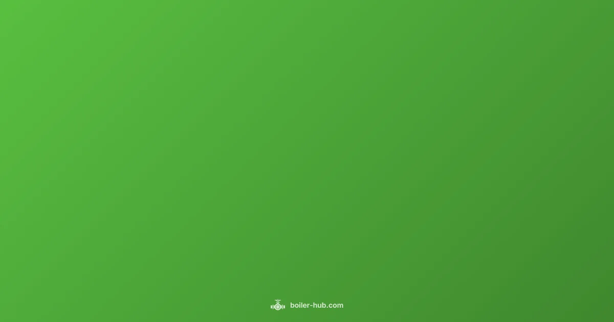 Safe Boiler Startup - Boiler Hub (illustration)