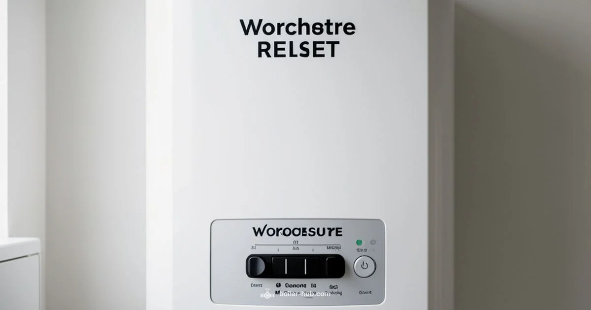 Reset Guide - Boiler Hub