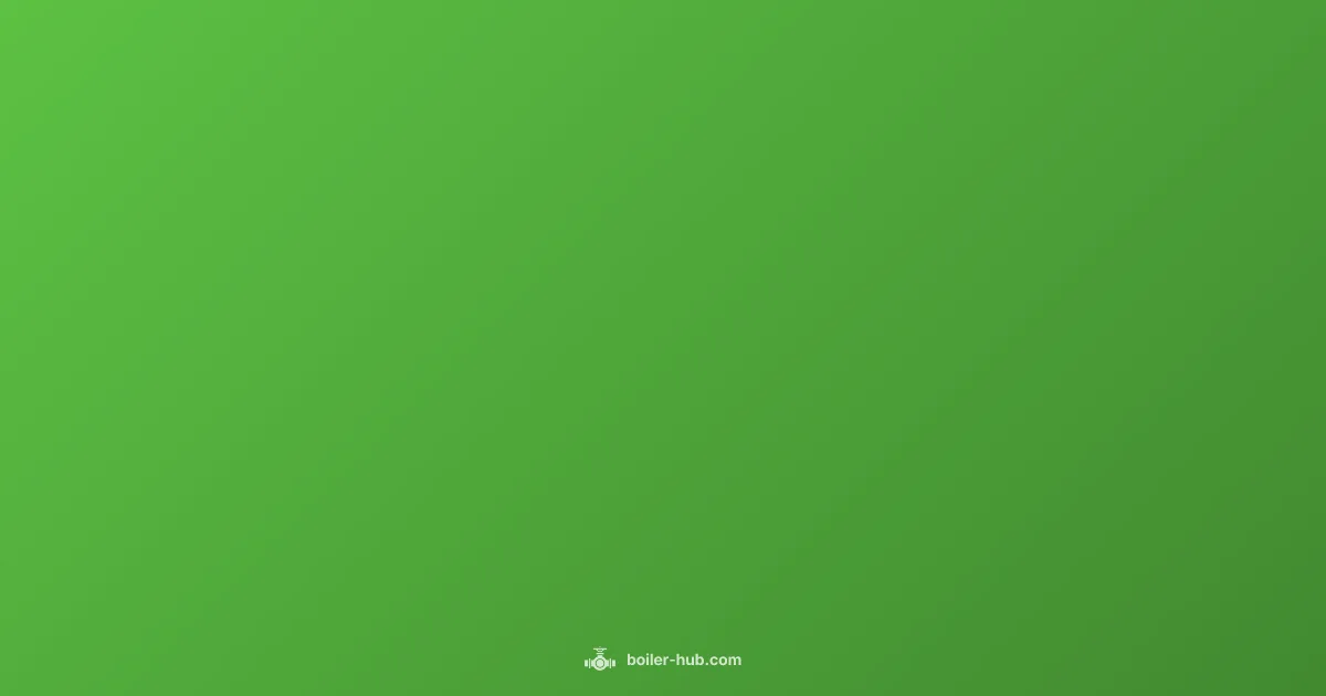 Boiler Troubleshooting - Boiler Hub (illustration)