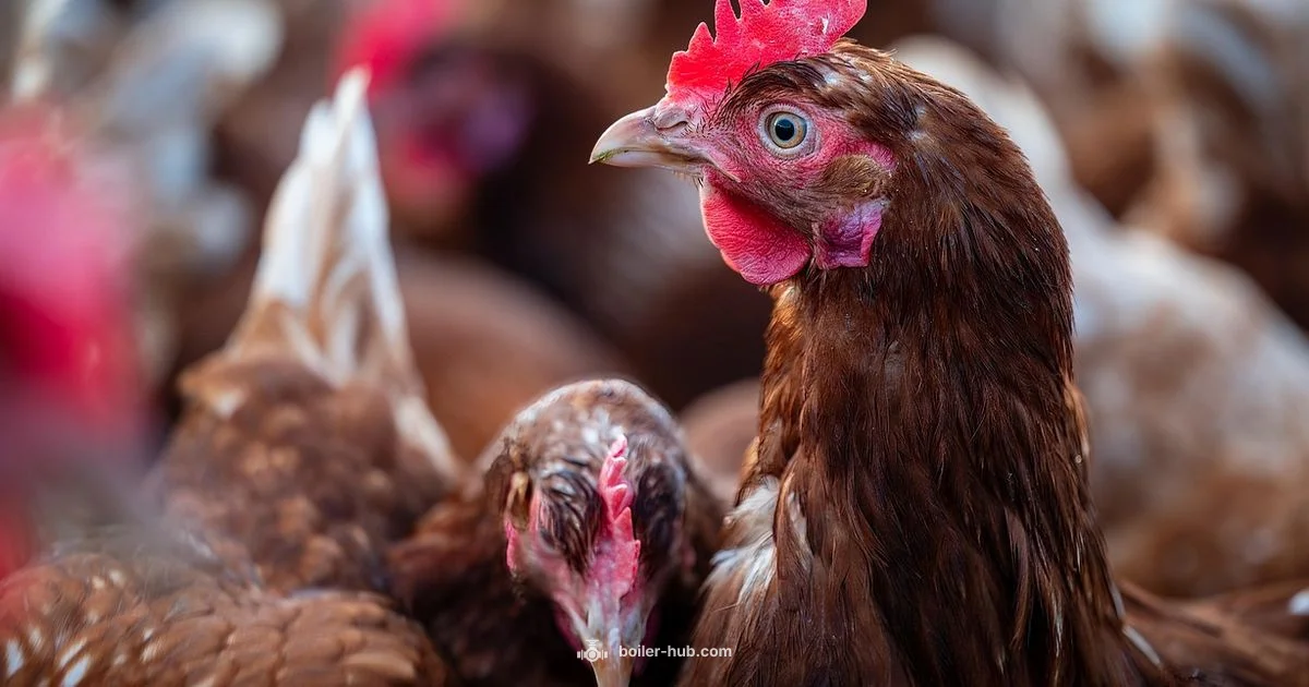 Boiler vs Broiler - Boiler Hub