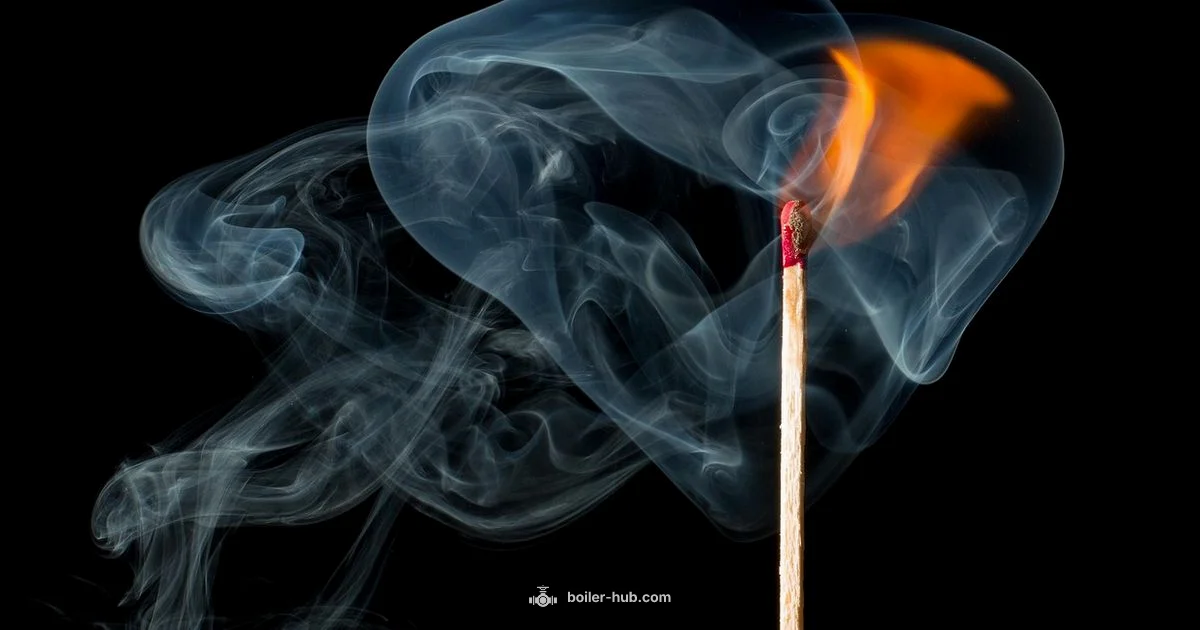 Ignition Safety Ignition Safety - Boiler Hub