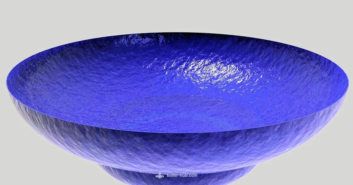 Glass Bowl Boiler - Boiler Hub