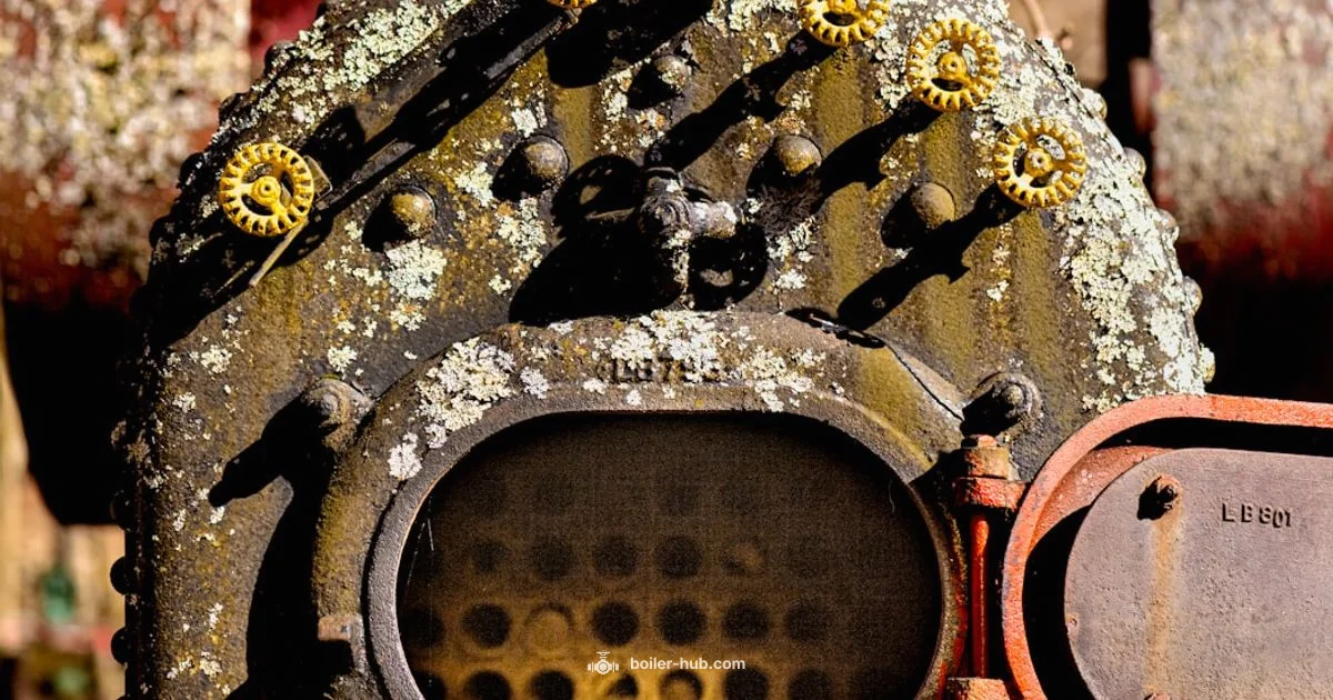 Noisy Boiler Fix Noisy Boiler Fix - Boiler Hub