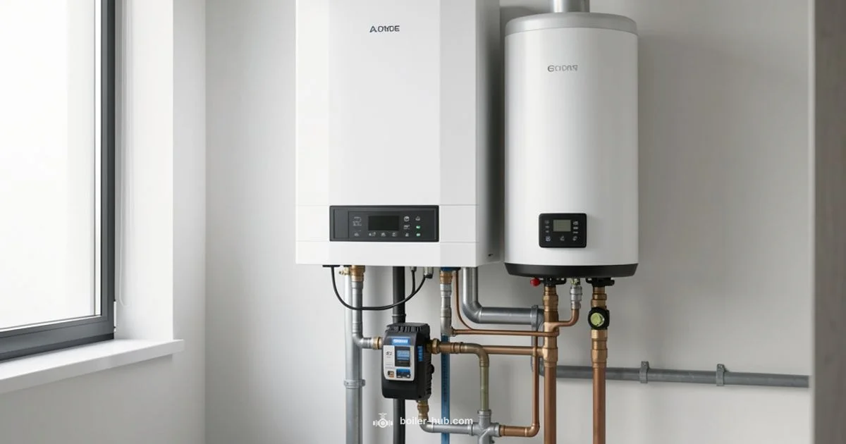 Electric Boiler Guide - Boiler Hub