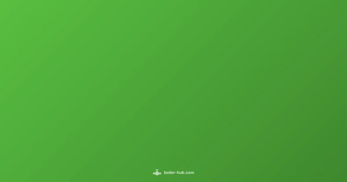 Boiler Troubleshooting - Boiler Hub (illustration)