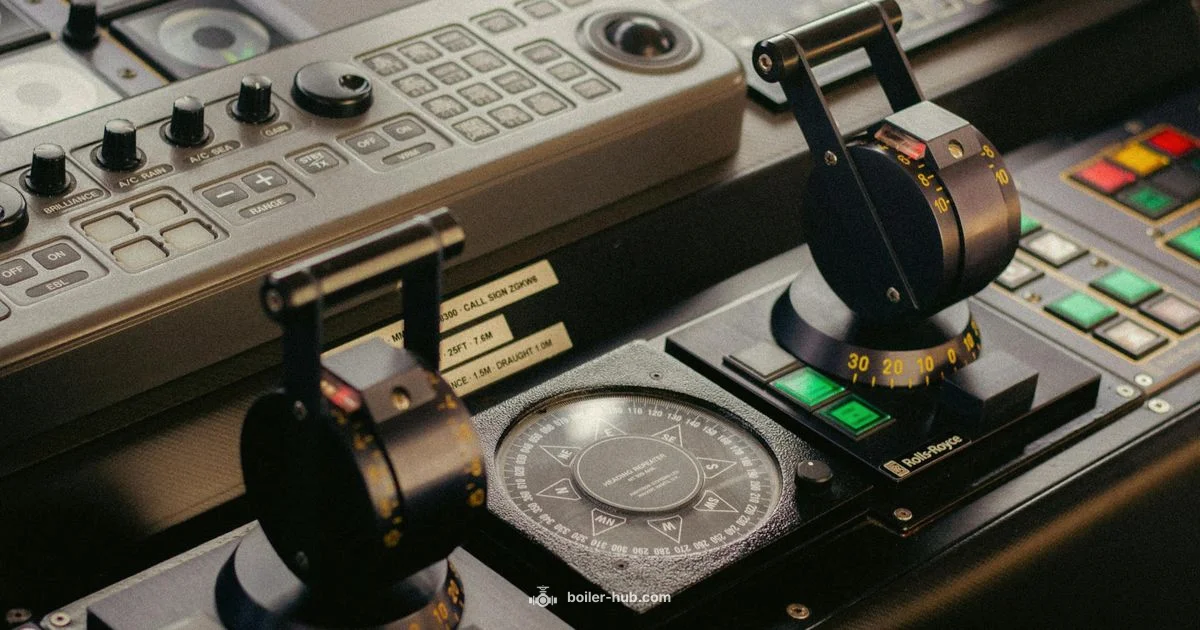 Boiler Honeywell Guide - Boiler Hub