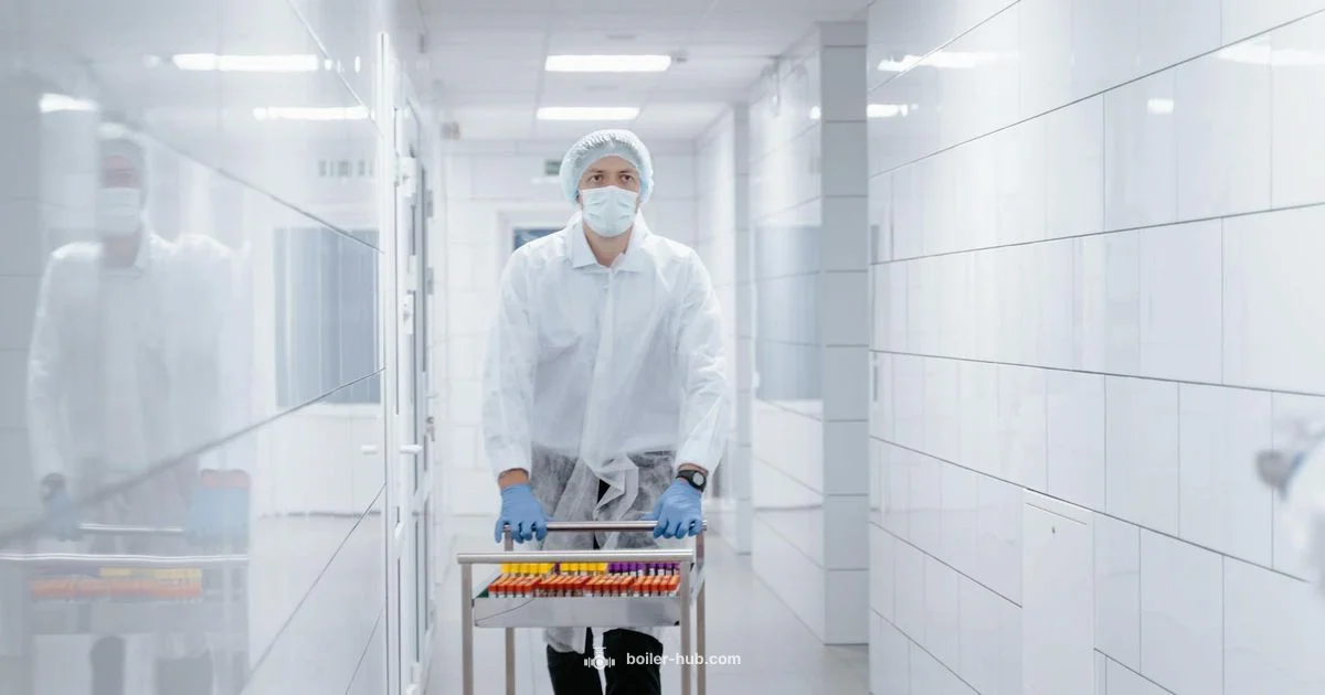 Boiler Troubleshooting Guide - Boiler Hub