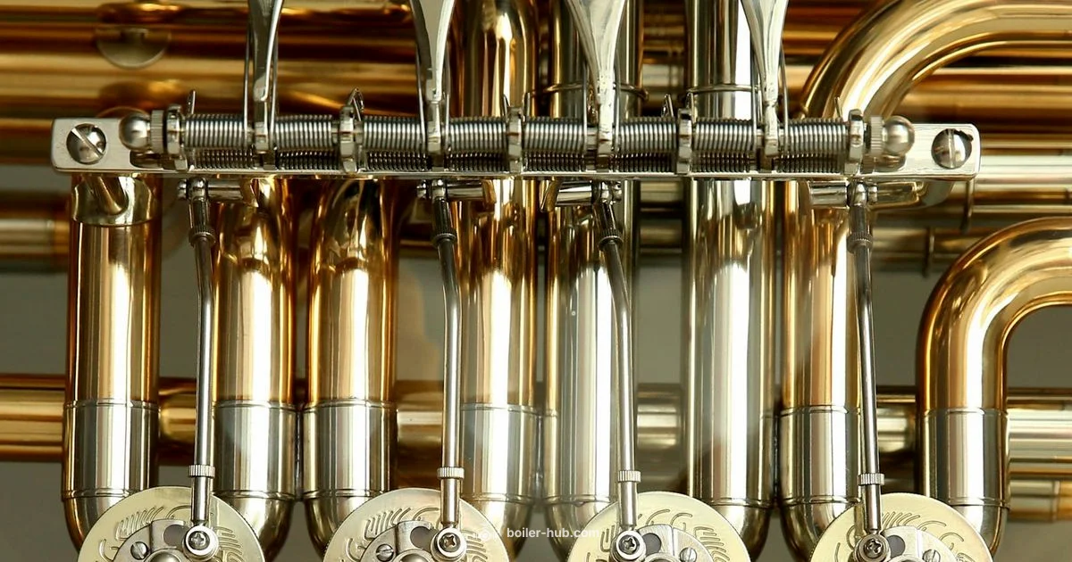 Drain Valve Guide - Boiler Hub