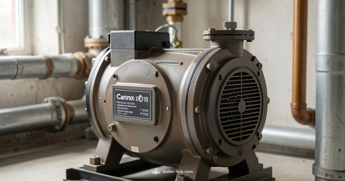 Boiler Pump Essentials - Boiler Hub