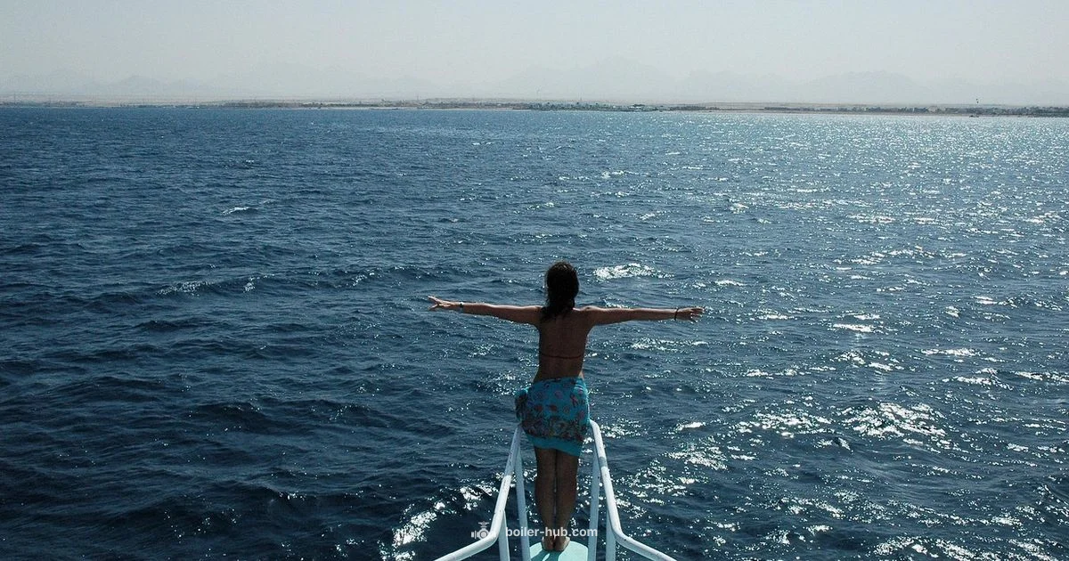 Titanic Boiler Room - Boiler Hub