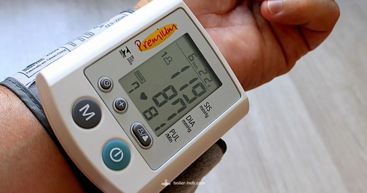 Pressure Drop Fix - Boiler Hub