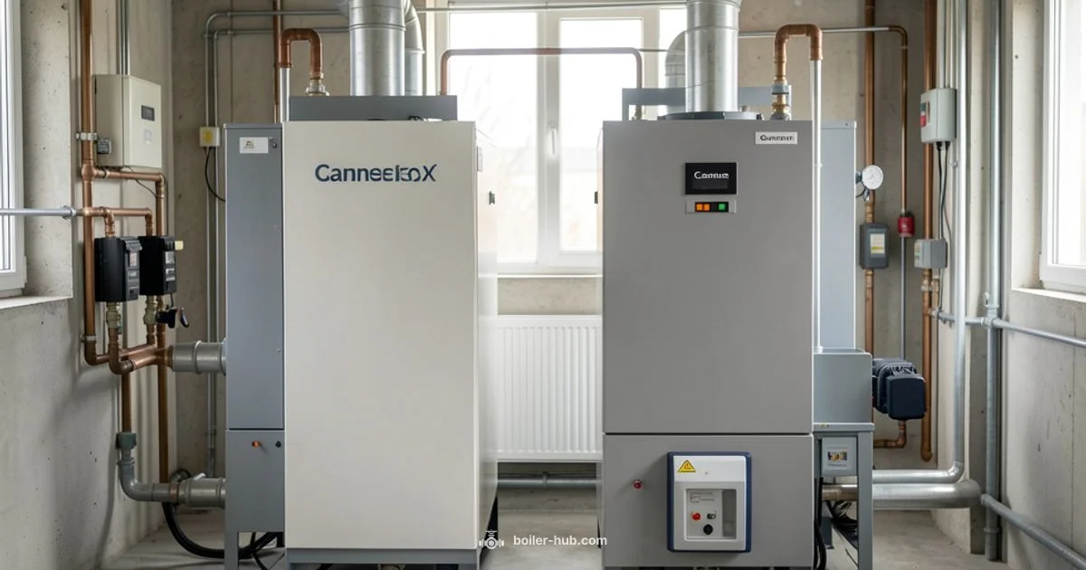 Fire vs Water Tubes - Boiler Hub