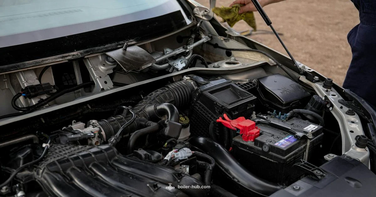 Boiler Care - Boiler Hub