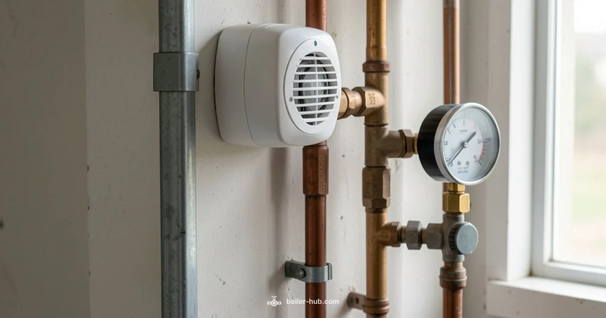 Boiler Safety Checklist - Boiler Hub
