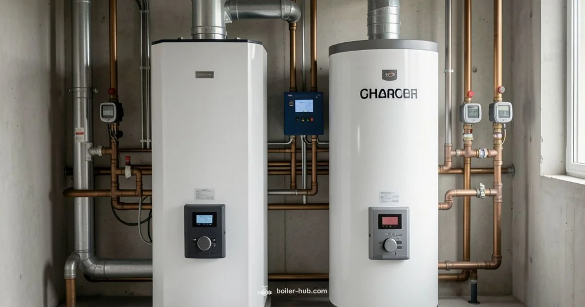 Dual Boiler vs Heat Exchanger - Boiler Hub