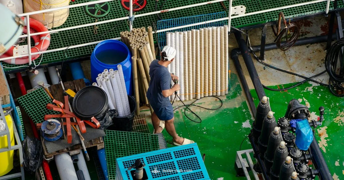 Black Seal Boiler License - Boiler Hub