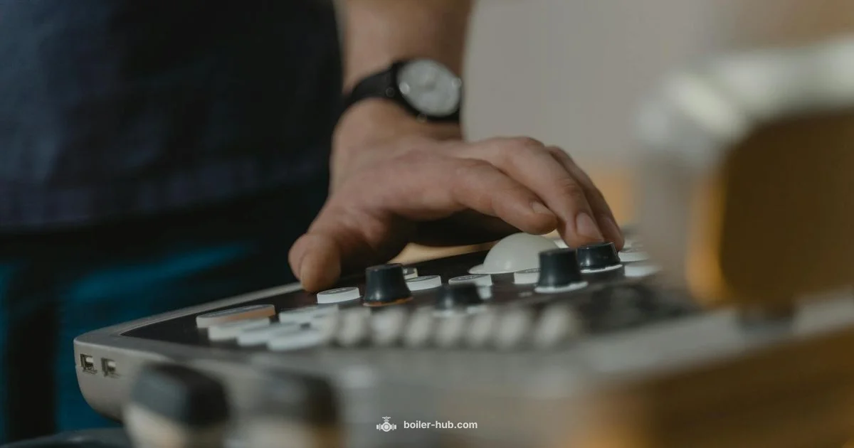 Boiler Bo6 Troubleshooting - Boiler Hub