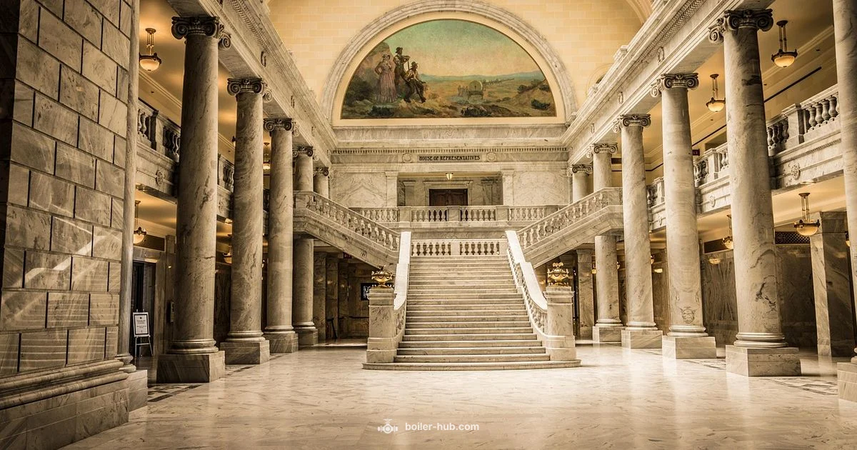 Capitol Boiler Works - Boiler Hub