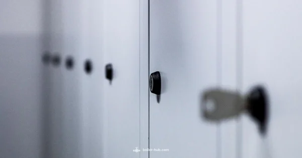 Boiler Room Safety - Boiler Hub