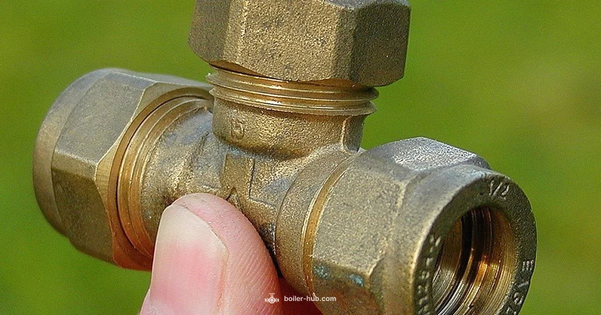 Pipe Health - Boiler Hub