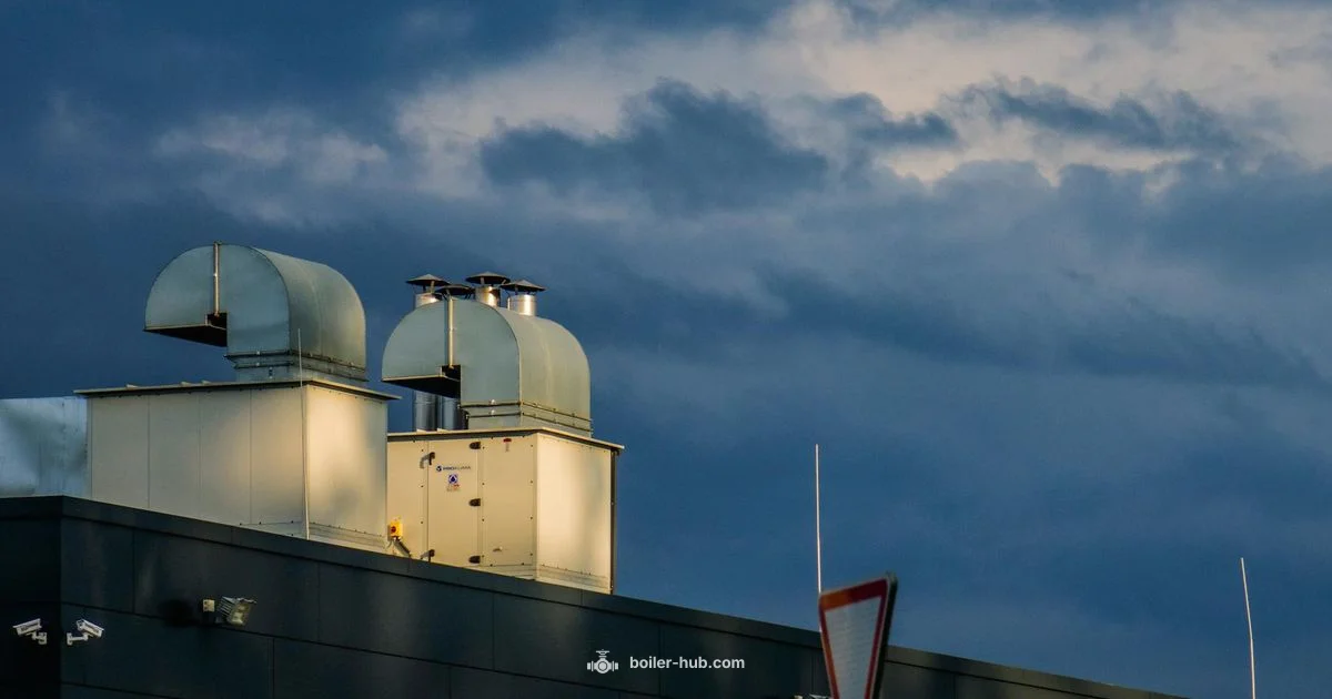 Exhaust System Guide - Boiler Hub