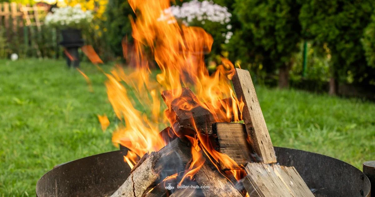 Outdoor Boiler Basics - Boiler Hub