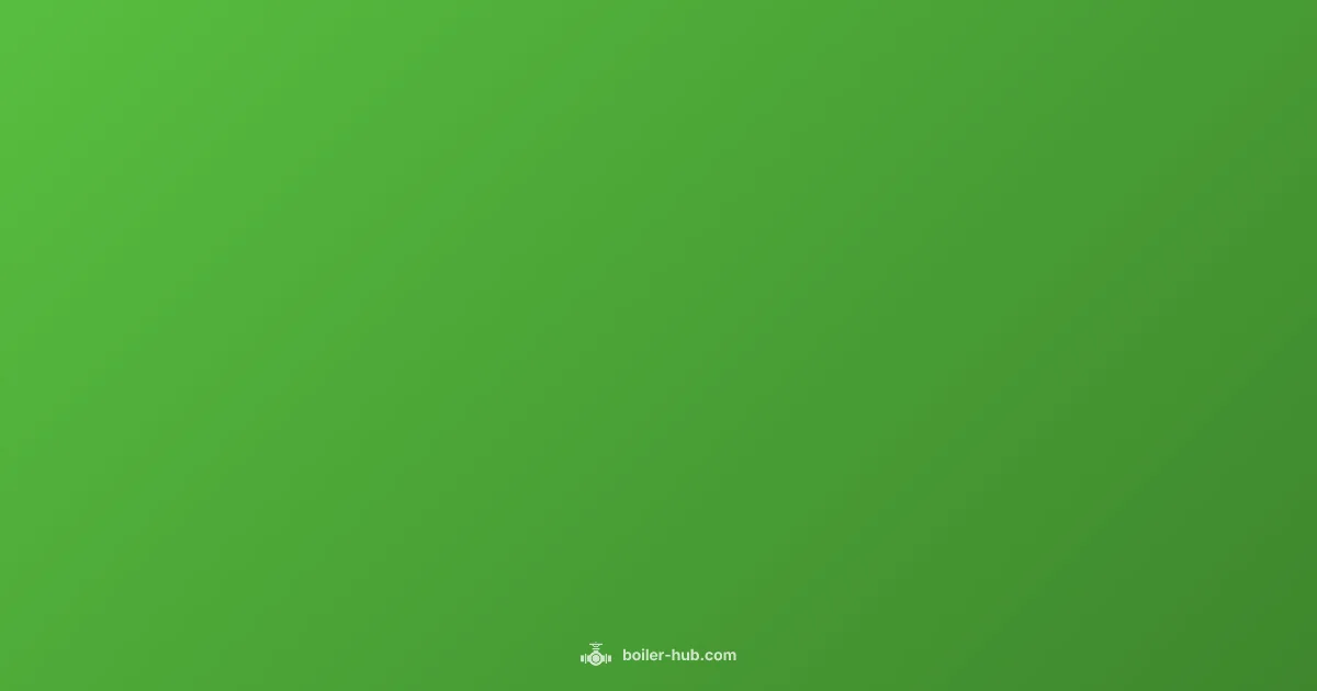 Expansion Tank Pressure - Boiler Hub (illustration)