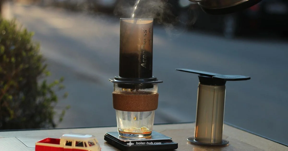 Hot Water Guide Hot Water Guide - Boiler Hub