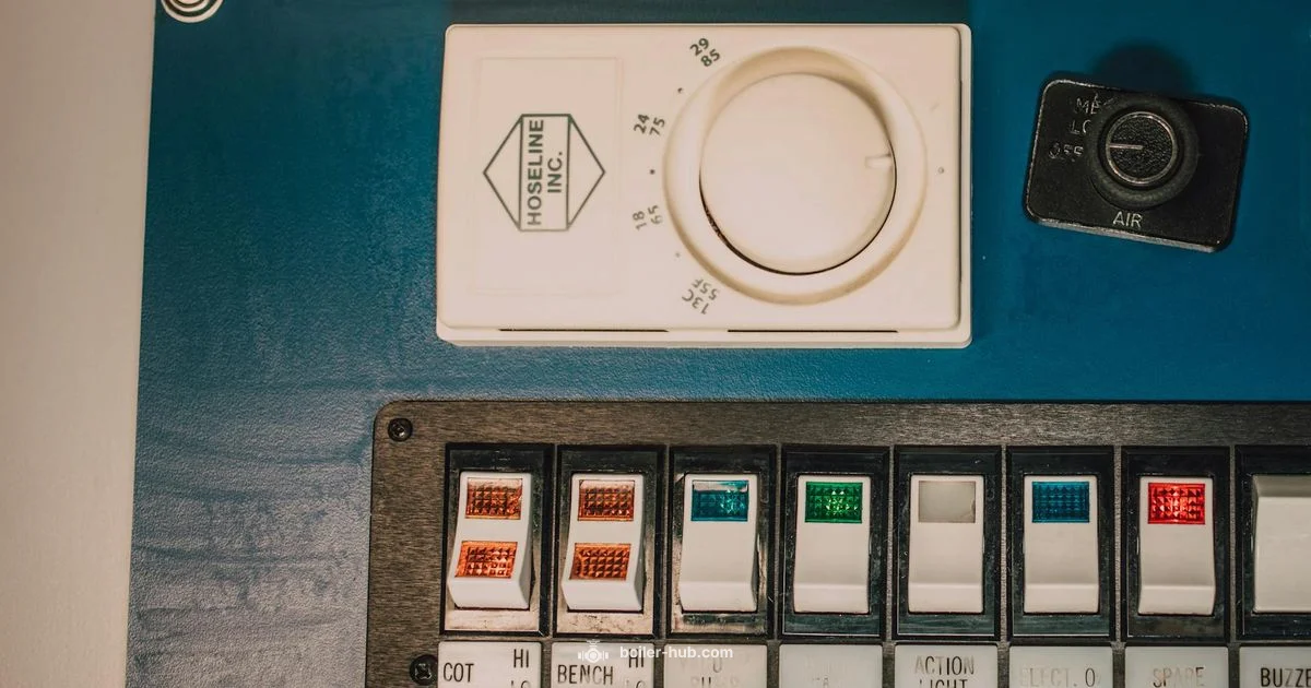 F1 Ignition Fix - Boiler Hub