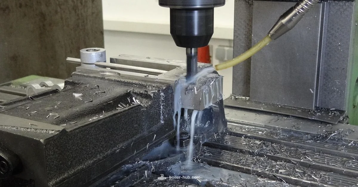 Burnham Parts Guide - Boiler Hub