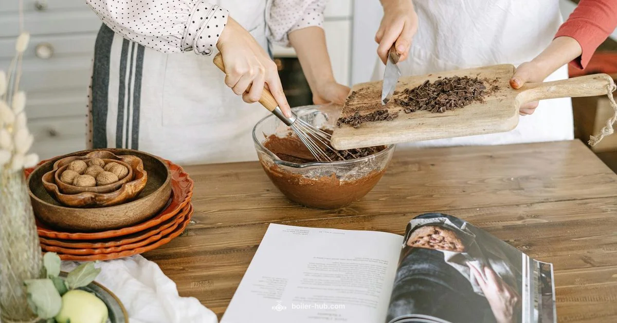 Gentle Melt - Boiler Hub