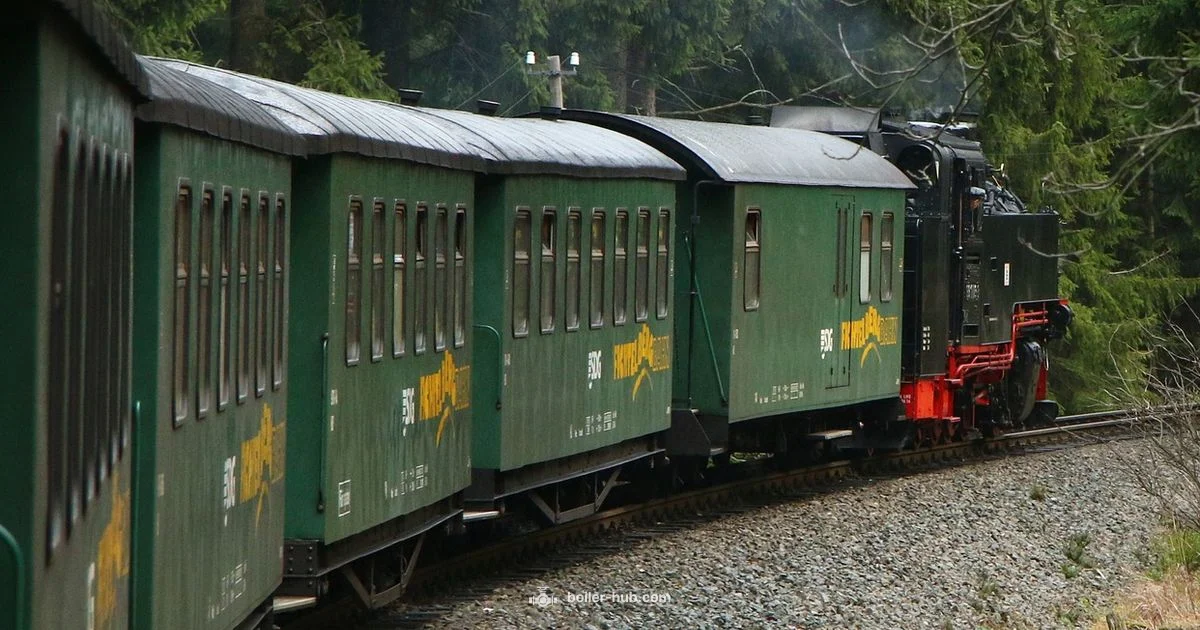 Pressure Gauge Basics - Boiler Hub