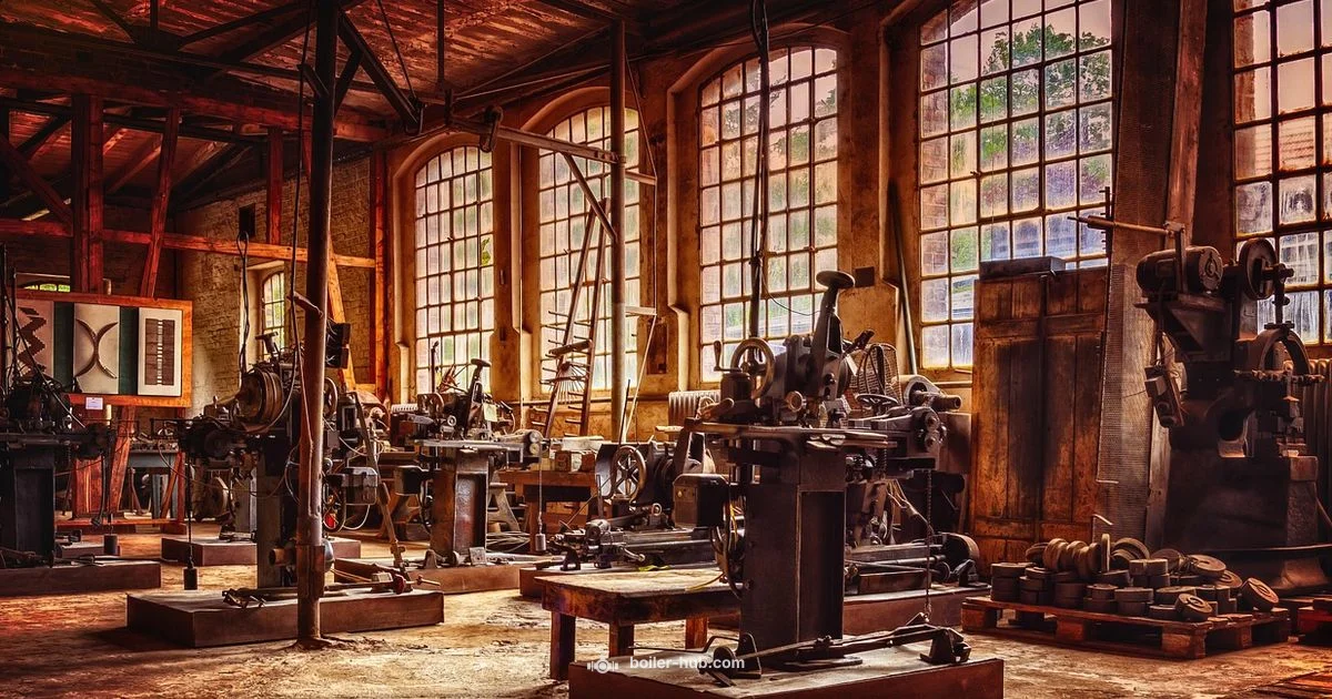 Boiler Origins Boiler Origins - Boiler Hub