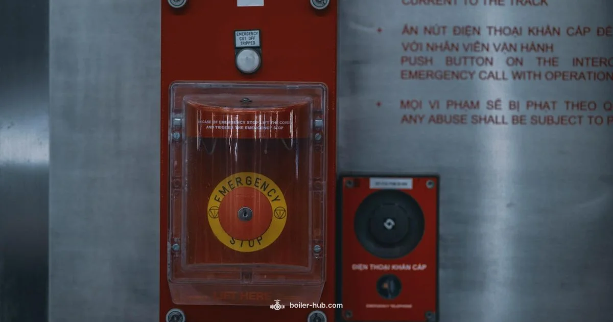 Boiler Emergency - Boiler Hub