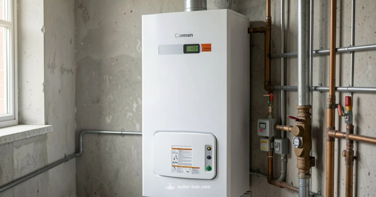 Boiler Safety Snapshot - Boiler Hub